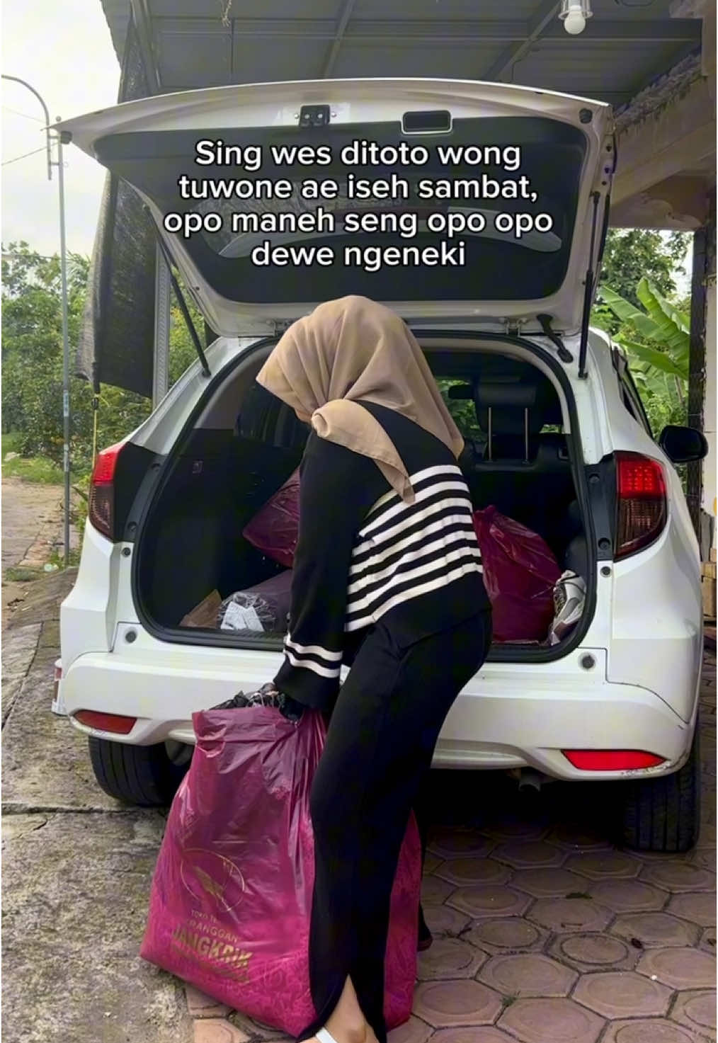 Sehat sehat badanku🥹🙏🏻