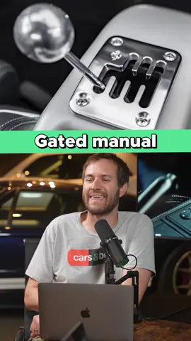 Great News! Ferrari is bringing back the manual transmission! Sell Your Cool Car on @carsandbids #carsandbids #dougdemuro #thiscarpod #carsandbidspodcast #ferrari #gatedmanual #savethemanuals