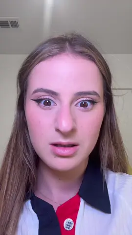 Sorry I’m in a mood