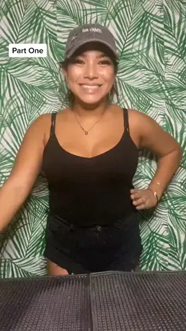 Part 1/2 Coconut Blueberry Mojito! A fun mix on the traditional mojito let me know what you think! #LearnOnTikTok #tiktokpartner #fyp