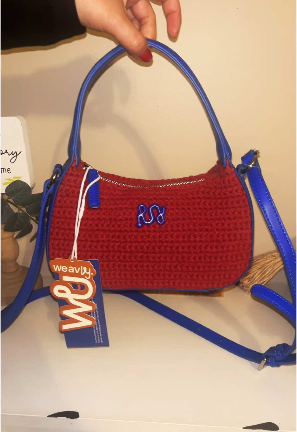#handcraftedcrochetbag #bag #crossbodybag #fy #shoptiktok #fypシ゚viral #tiktokshopcybermonday #tiktokshopfind #fyp #tiktok #TikTokShop #fyppppppppppppppppppppppp #fypage #viral 