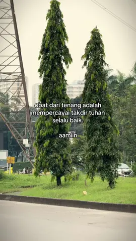 jika tanganmu tidak sibuk tulislah aamiin