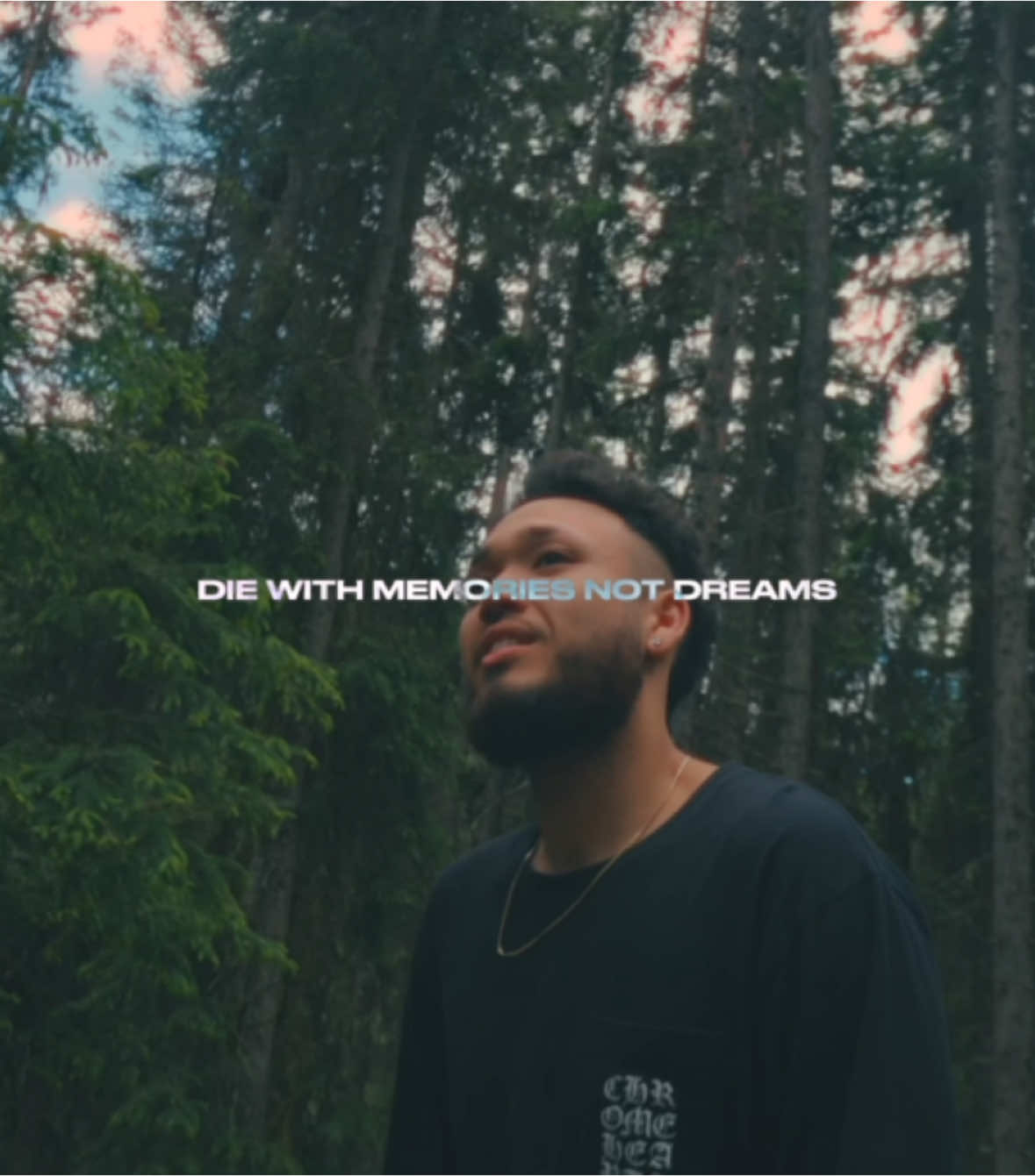 die with memories not dreams #fyp 
