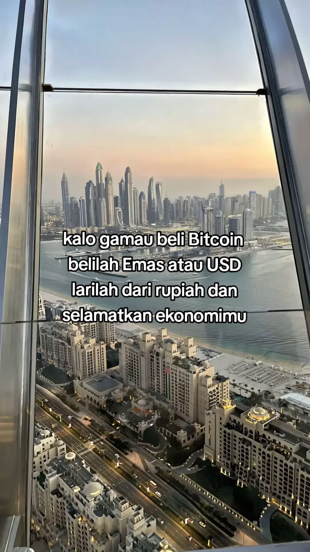 #crypto #bitcoin #academicrypto #motivation #edukasi #investasi #timothyronald 