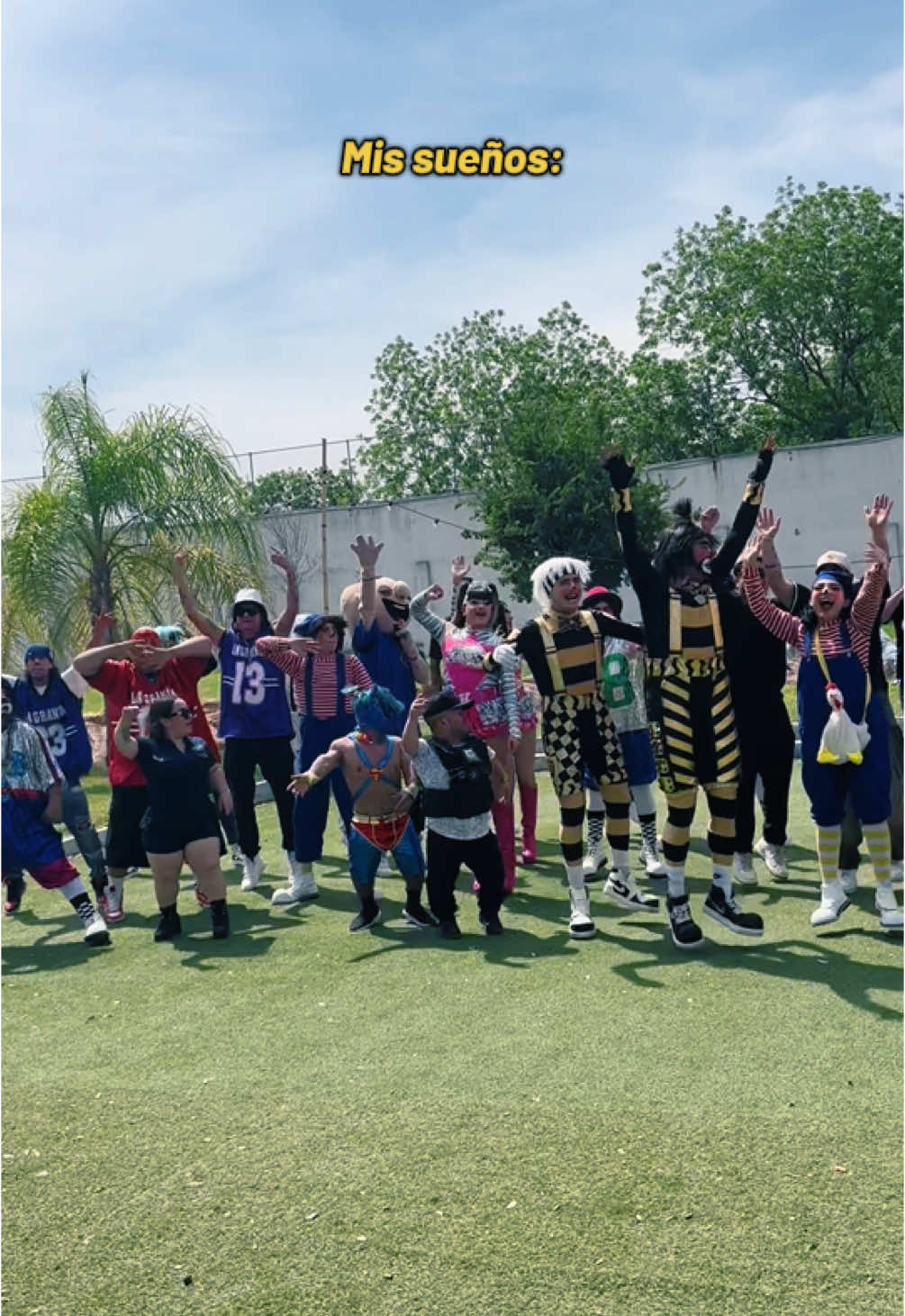 Los sueños tienen significado🤯…  #meñike #alitaymeñike #losmesmosshow #viral 