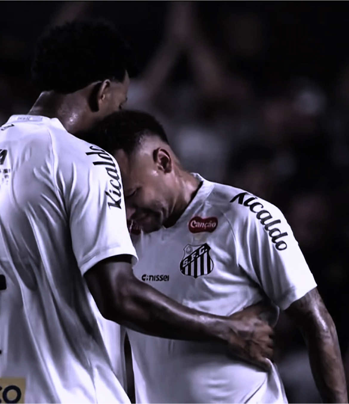 O corte que sempre sangra… Só queria te ver bem Neymar. #neymar #fyp #edit #foryoupage 