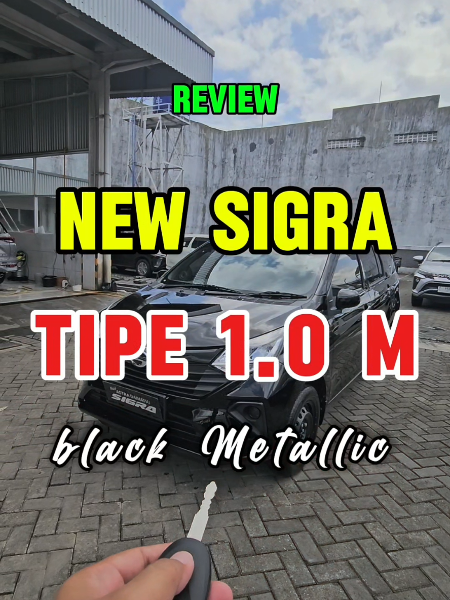 masih ter stecu stecu bareng sigra.  kalo cocok bisa bawa ke rumah . #sigra #newsigra #daihatsusigra #daihatsutasikmalaya #daihatsutasik #tasikmalaya #2025punyadaihatsu #trending 