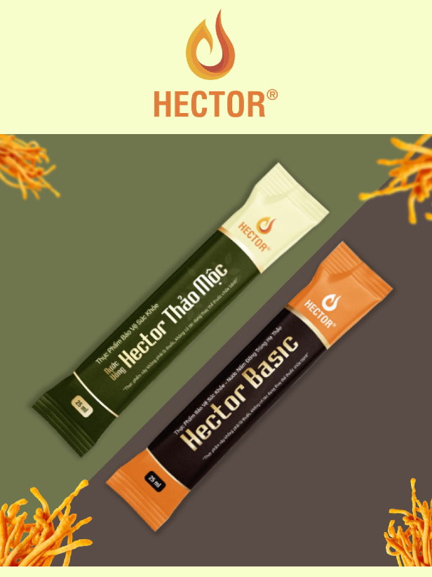 2 anh em dũng sĩ nhà Hector #Hector #HectorBasic #HectorThaoMoc #Dongtrunghathao #DongtrunghathaoHector #Xuhuong #Healthyfood