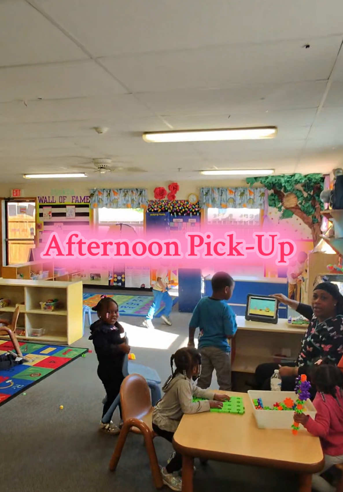 Afternoon Pick-Up | #afternoonroutine #momlife #moms #afternoon #momsover30 #mommy 