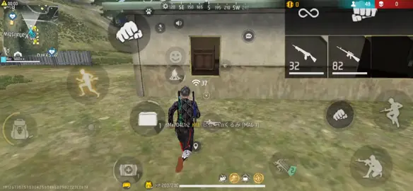 huh cape gak ada yang like 