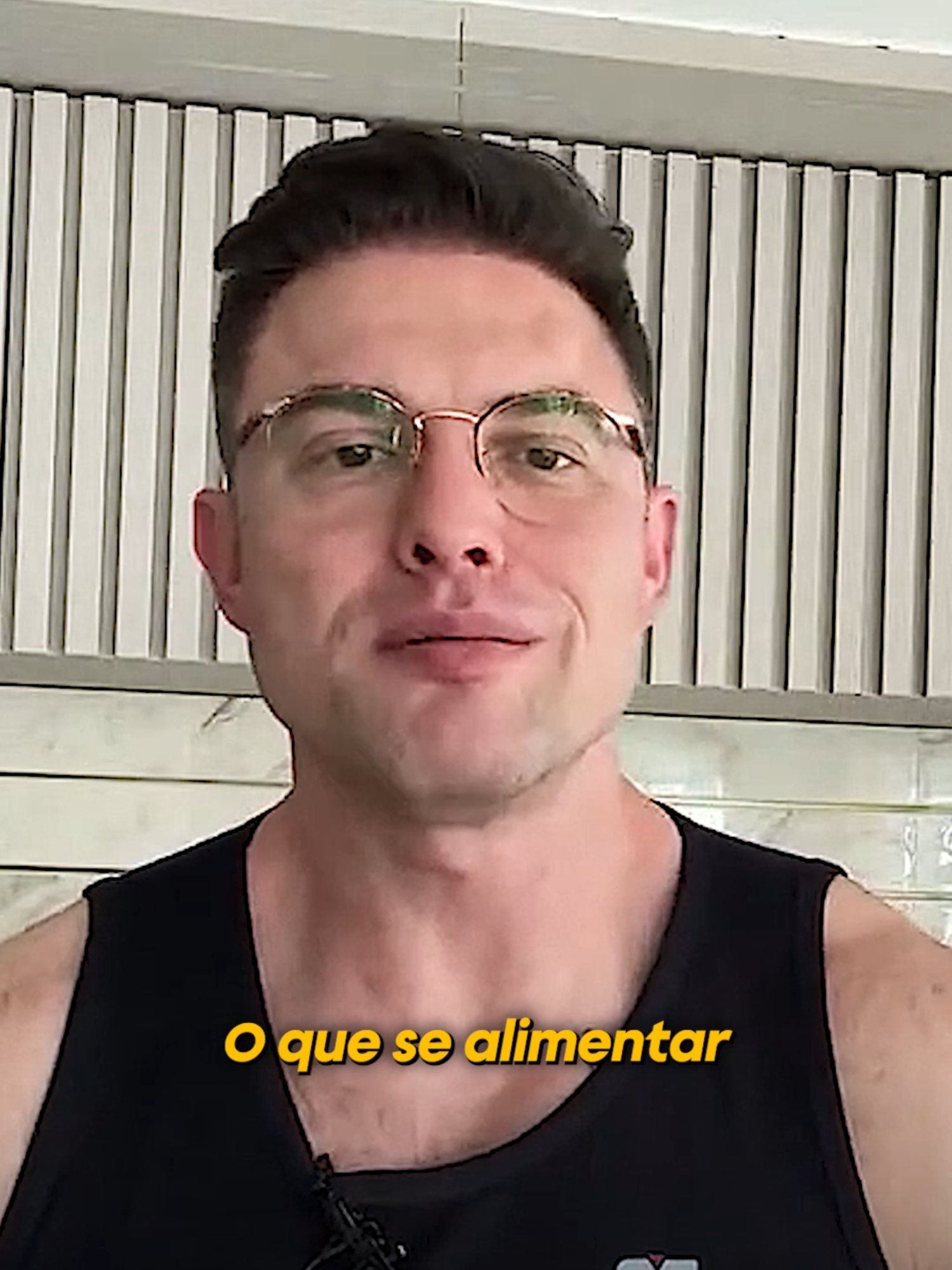 Para otimizar o desempenho e o bem-estar durante o exercício matinal, é aconselhável consumir uma refeição rica em carboidratos na última refeição do dia anterior , adaptando o tamanho e o conteúdo da refeição às preferências individuais e ao tipo de exercício a ser realizado.   #dieta #performance #treino #paulomuzy