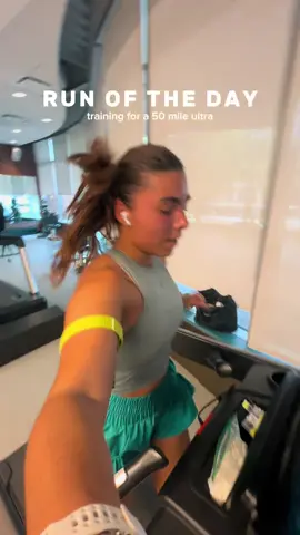 training for a mountain race in a flat city means treadmill incline workouts  #philadelphia #Running #marathon #training #fyp