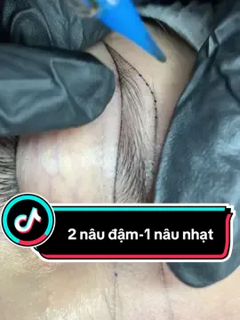 Hnay thử công thức mới 2 nâu đậm-1 nâu nhạt nha mn#học_viện_chimy #mực_môi_bong_đậm #phun_môi_đẹp #xuhuong #chuyên_mực_môi_bám_nhanh_bong_đậm 
