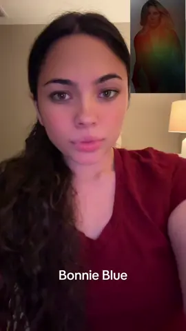 Bonnie blue Aura reading #BonnieBlueAurareading #fyp