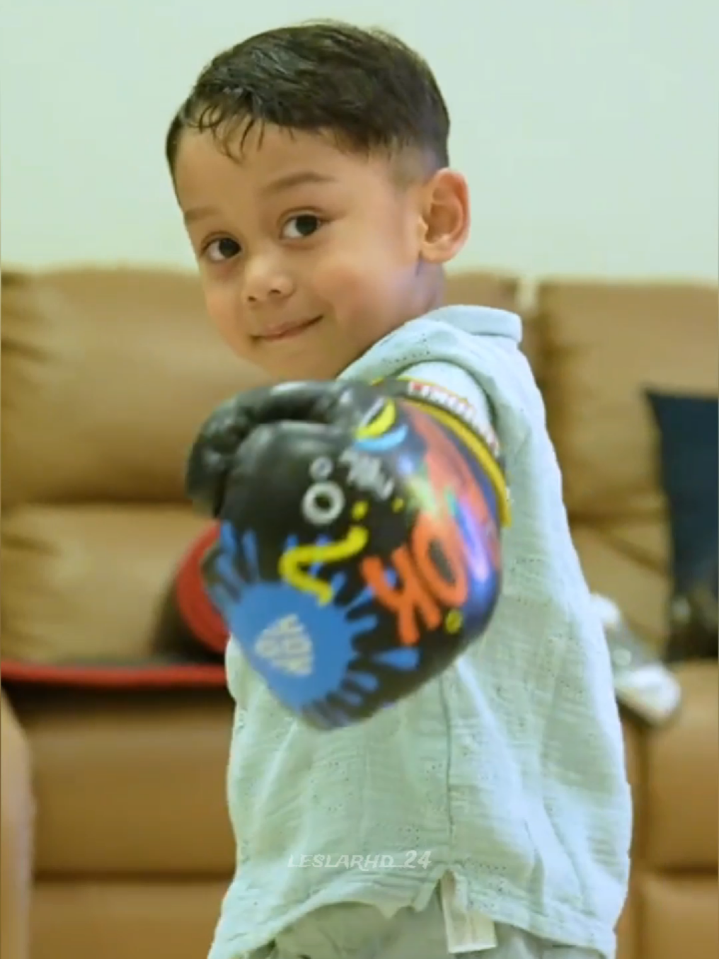 Masyaallah.. cerdas abang🥰🥰.... Nonton full nya di youtube LESLAR ENTERTAINMENT  #muhammadlevianalfatihbillar #leshiativanabillar #lestykejora #rizkybillar #leslar 