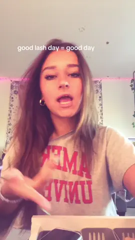 #fyp #lashes #mascara 