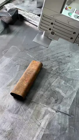 #1500wlaserwelding #andes #iron #aluminium #laserwelding #weldingproject 