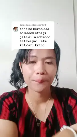 Membalas @sepihlw0  niha sitesaof6 kh6