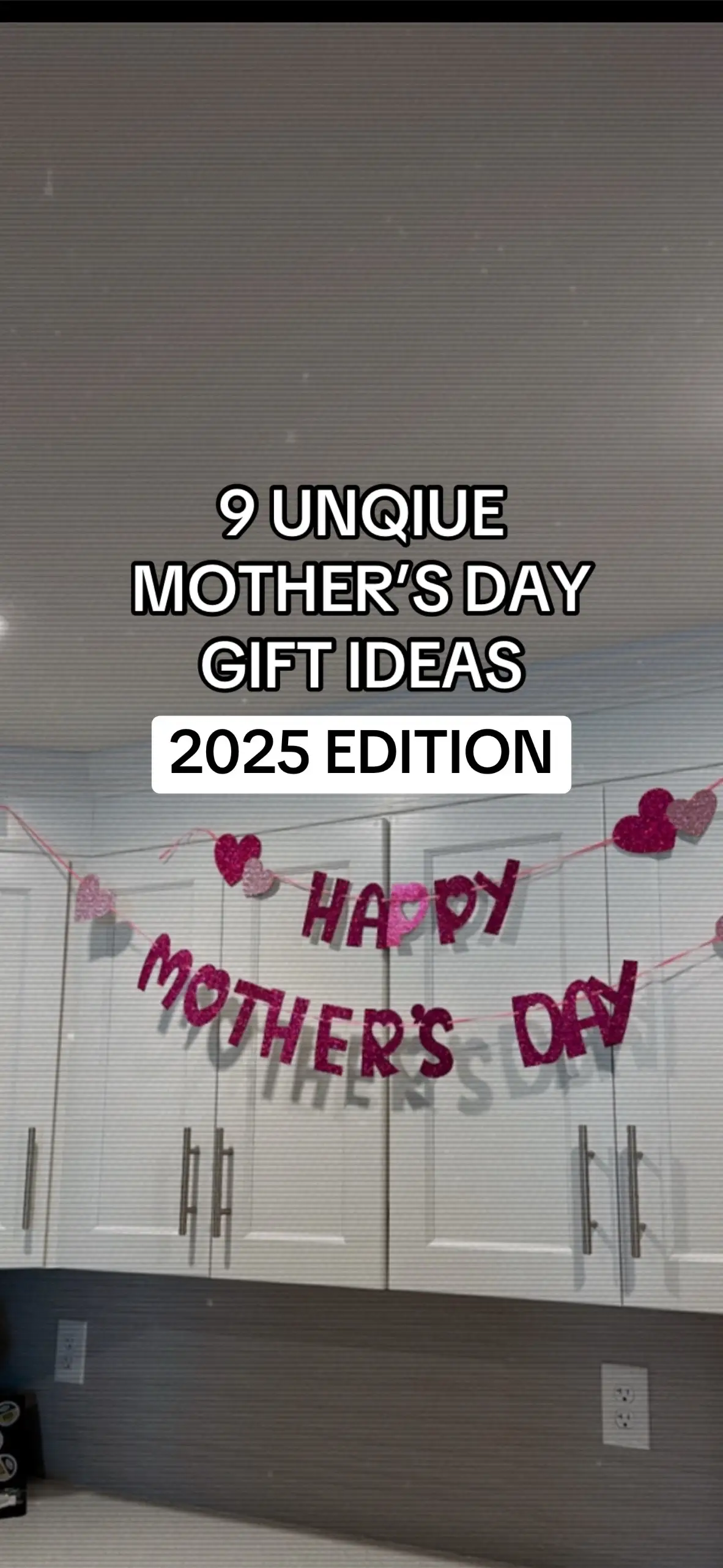 9 unique Mother’s Day gift ideas 2025 edition #mothersdaygift #mothersday #mothersdaygiftideas #mothersday2025 #mothersday2025gift #giftideasforher #giftideasformom #giftideasforgrandma 
