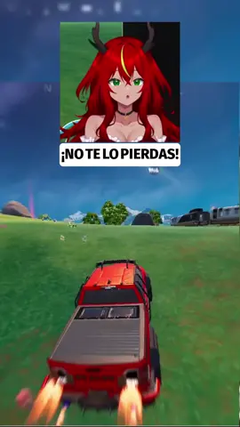 En este clip podemos ver como lily se saca los hacks #fortnite #forniteclips #lilyvt #gamer #vtuber