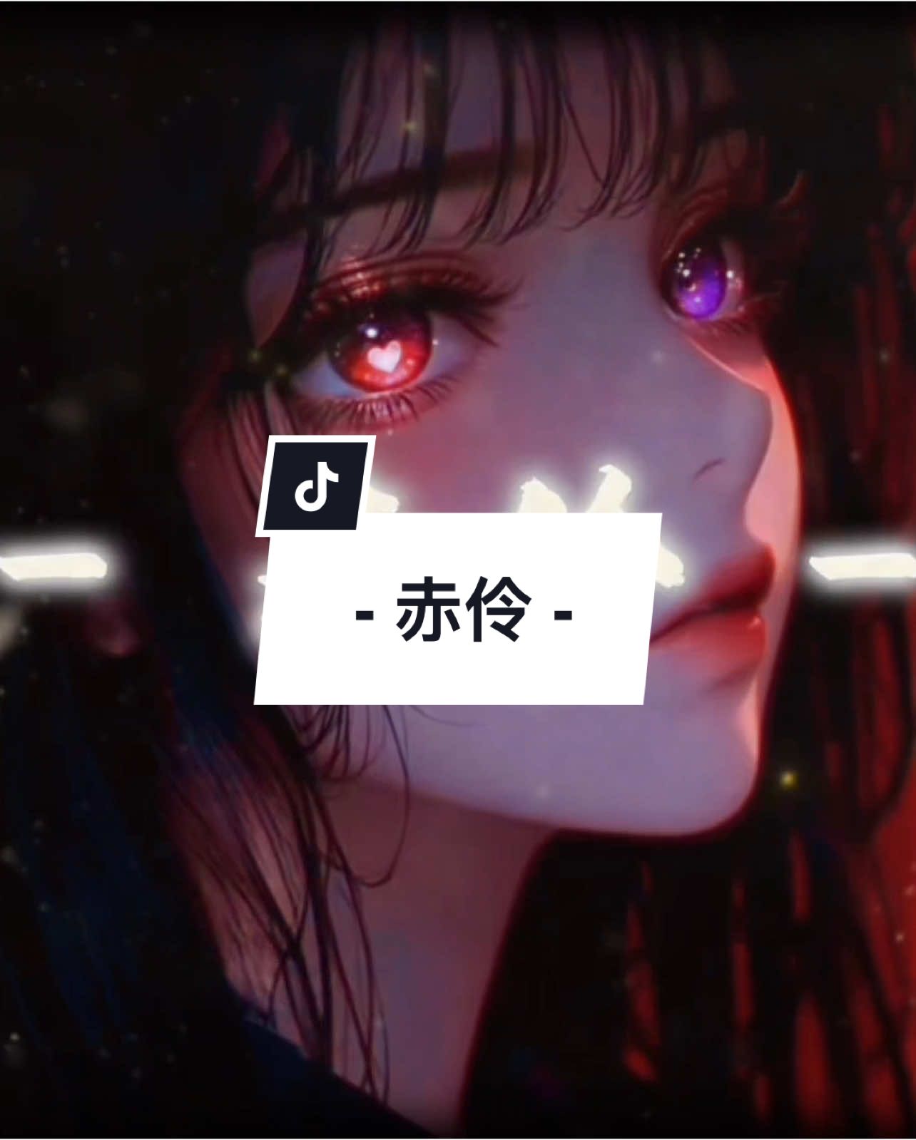 - 赤伶 - // (Vietz Remix) #xuhuong #nhachaymoingay #Douyin抖音 #赤伶 #抖音 #DJ版 #Musicvinyl 