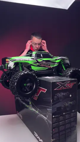 Witness the first roar of the Traxxas X-Maxx Ultimate! A true titan among beasts, as the undisputed king of the wild. . #traxxas #rccar #remotecontrol #xmaxx #radiocontrolled #RClife #rchobby #minimaxx #rcmonstertruck 