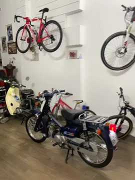 a đi xe cà tan sao nói chuyện yêu đương với em được🤒    #xh #xuhuong #cub #cubdokieng #cub86 