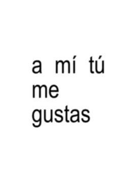 me gustas cc #musica #lyrics #letra #parati #fypシ #ROA #megustascc 
