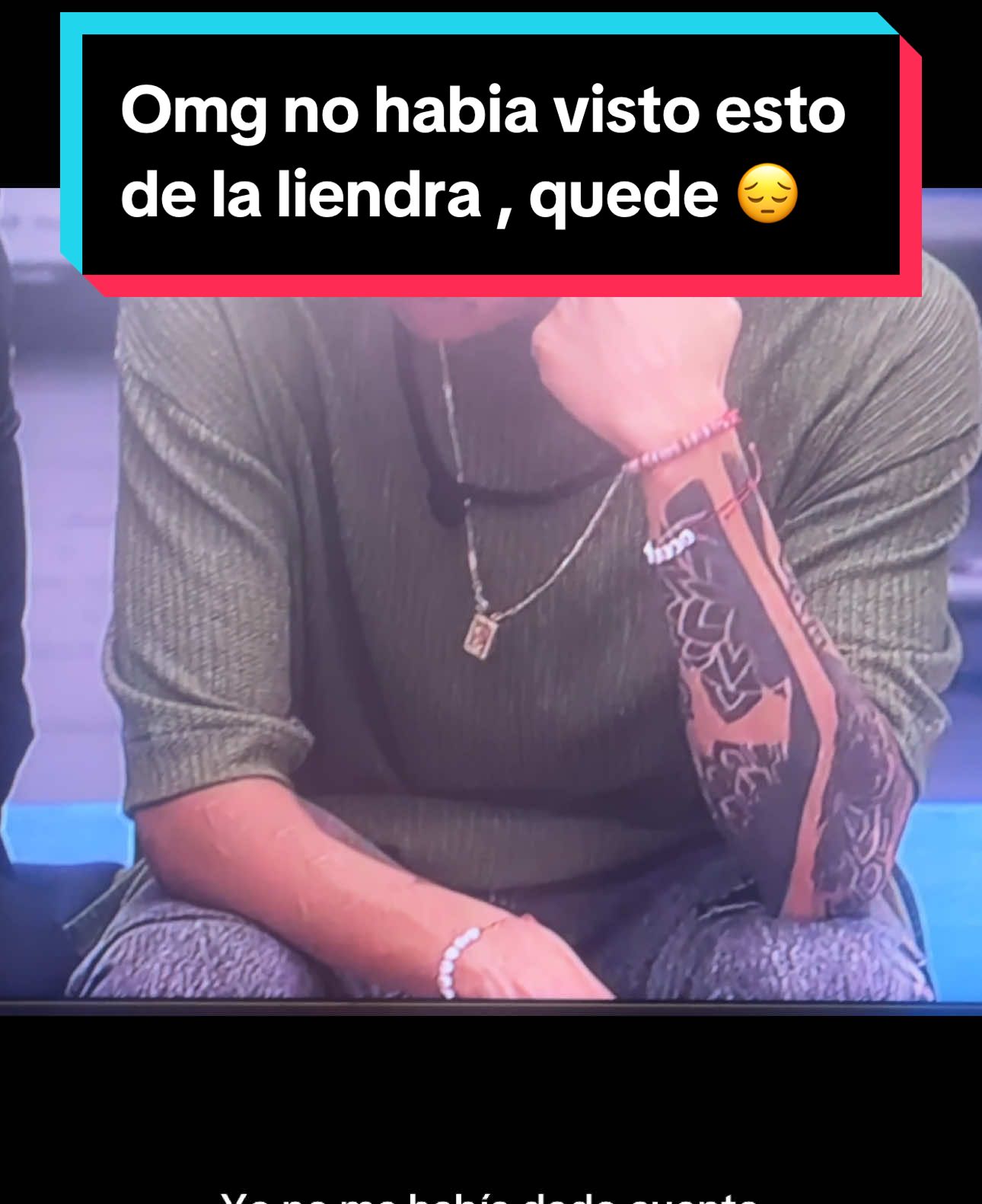 PARTE 102 | #typ #tendencia #paratiiiiiiiiiiiiii #television #fouryourpage #colombia #polemica #cdlf #IcdIfcolombia #viral  #reality #show #lacasadelosfamosos #lacasadelosfamososcol #liendra  #viralvideos