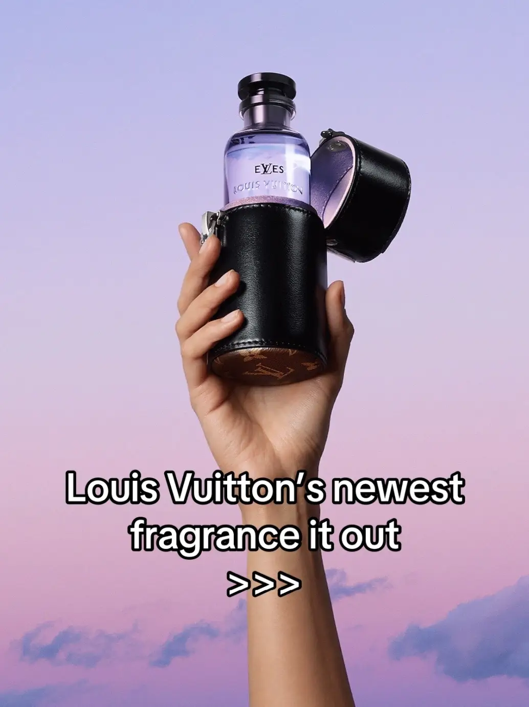 You copping? #fragrance #fypシ #mensfragrance #fragrancetiktok #cologne #foryoupage #viralvideo #louisvuitton #elves #perfume #colognetiktok 