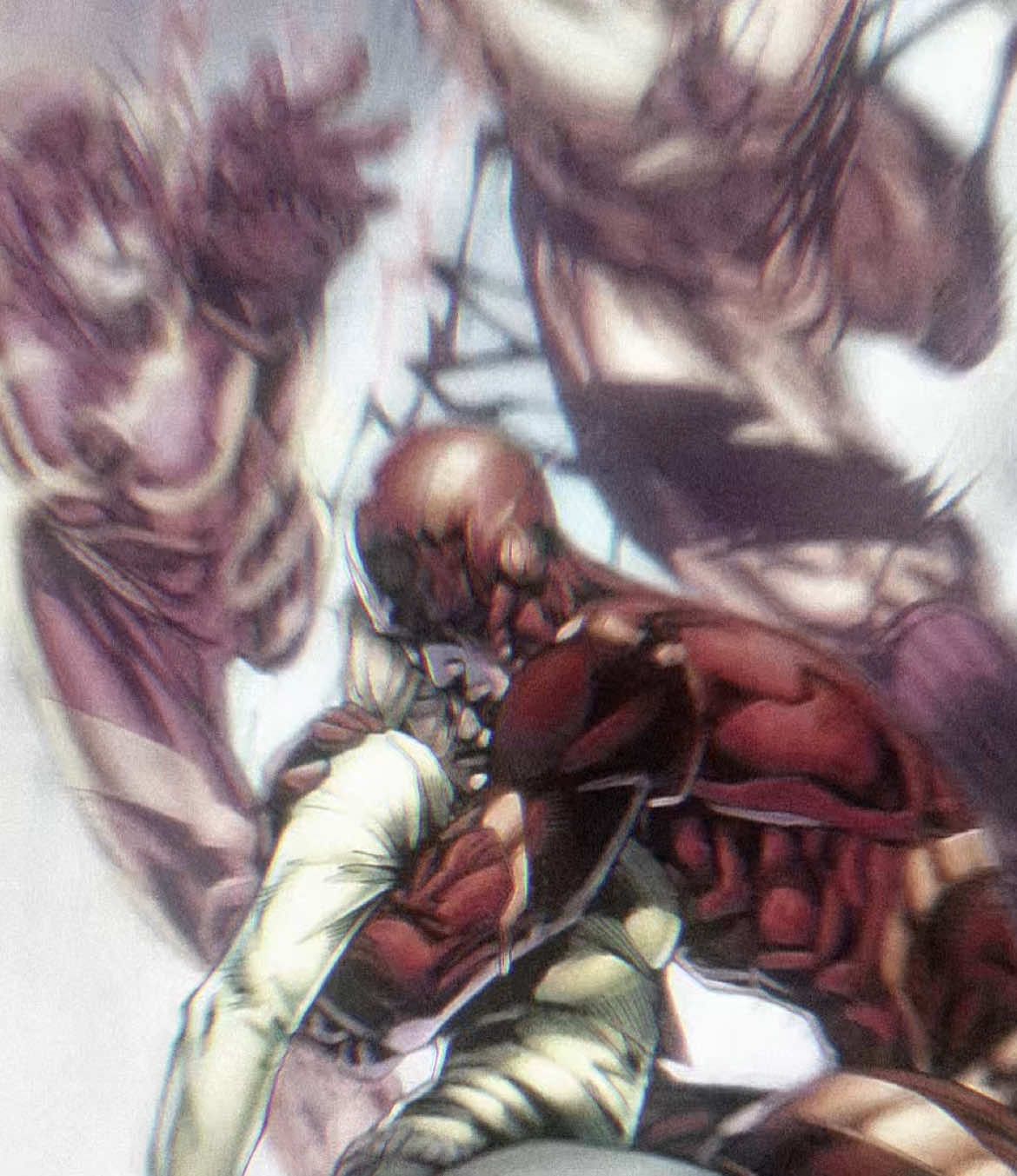 The Flashpoint Paradox. (March 18th, 2000) || ib ultfxx #theflash #barryallen #flashpoint #dc #edit #viral #fyp 