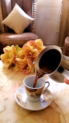 صباح الخير ☕صباحكم فيروزي #صباح_الخير #فيروز #القهوة #ستوريات #حالات_واتس #فيروزيات_الصباح #viral #coffee 