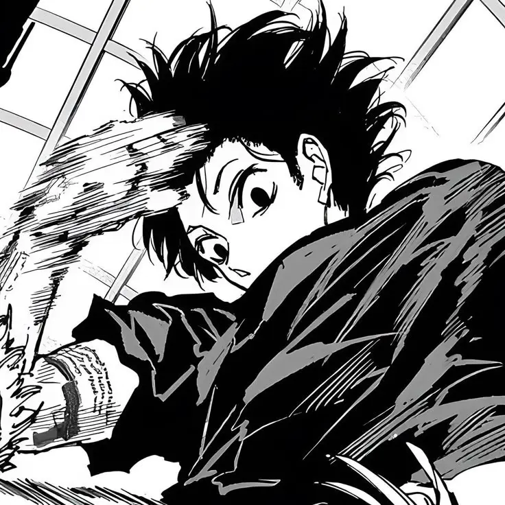 BLACK AND WHITE PFP #ml #mobilelegends #fyp #mlbb #viral #fyppppppppppppppppppppppp #avatar #fypage #FYP #profilepics #pfp #foryoupage #aura 