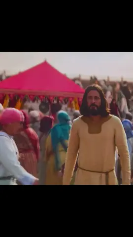 Jesús expulsa a los mercaderes del templo. la luz y las tinieblas se miran de frente. la suerte está echada. #templo #eltemplonoesmercado #ultimacena #juevessanto #thechosen #paratiiiiiiiiiiiiiiiiiiiiiiiiiiiiiii #jesus #sanedrin 