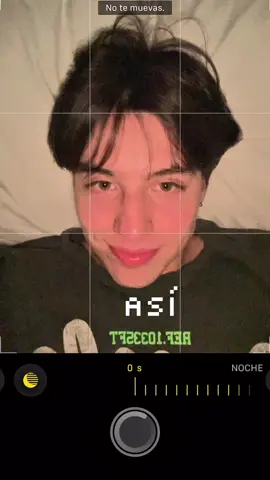 tutorial de como sacarse foto