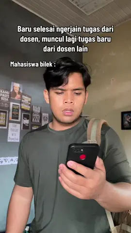 Santai dikit@NAKJOKI.ID #kuliah #dramaperkuliahan #beranda #mahasiswa 