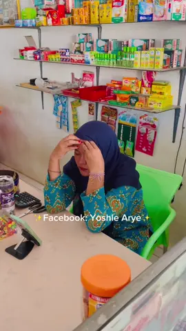 Di TUNTUT Serba Tau 😒😒🤔🤔