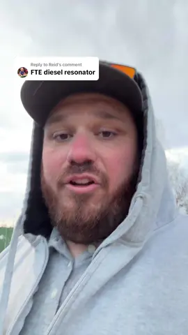 Replying to @Reid yeah I ended up going with that. Let’s see how it works. #ram2500 #pickup #modifycar 