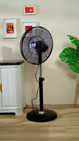 PW - 1819 RC INSTAGRAAngin sejuk? Tinggal klik remote! 🌬️ Maspion PW 1819 RC hadir buat nemenin aktivitas harianmu tanpa ribet. Cocok buat kamu yang butuh kipas angin praktis, kuat, dan stylish! ✨ #MaspionIndonesia #KipasAnginRemote #HidupLebihPraktis #homeappliances #kipasmaspion #localpride #belilokal #banggaproduklokal #hempasgerah #produklokalterbaik #cintaiprodukprodukasliindonesia #kipasmaspion