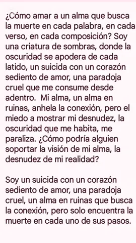 Hay palabras que solo son dichas después de una ruptura  #ansiedad #depresion #adolescencia #wattpad #escritordewattpad #escritor #amoradolescente 