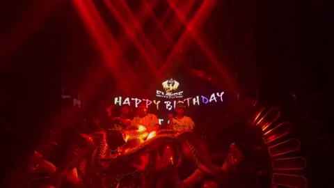 +1 máy F3 MC & dj hoàng Long làm khuấy động ở EMPIRE 🥰 #empiresaigon #empirenightclub #empireclubquan1 #empire #THINHTHANH #XUHUONG #EMPIRE #HCMC #ViRAL #SAIGON #Diadiemvuichoi #djhoanglong 