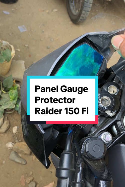 Since madami ng gasgas ang motor ko mga Lods, bumili na agad ako ng panibago para mas astig ba! Naka Buy1take1 pa kase kaya bumili na ako🥰🤗#raider150fi #panelgaugeprotector 