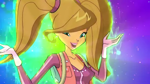 ALL WINX TRANSFORMATIONS UP TO WORLD OF WINX: 6: BLOOMIX #WinX #WinXClub #WinXClubSeries #Bloomix #TikTok2025 #Trending2025 #Xuhuong2025