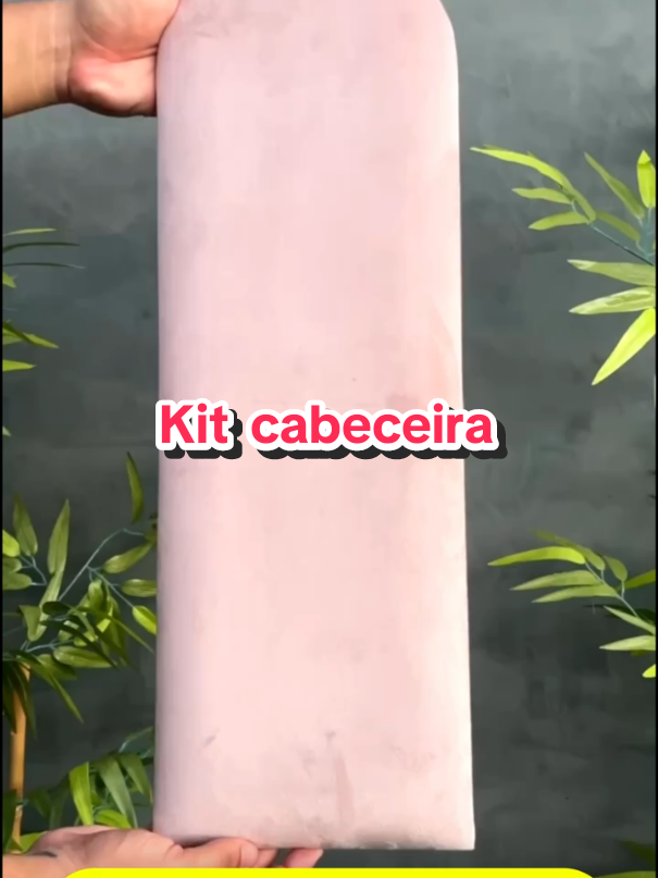 Kit 10 Cabeceira De Cama Casal 😍🛍️ #casa #Decora #like#shopee #achadinhosdashopee 