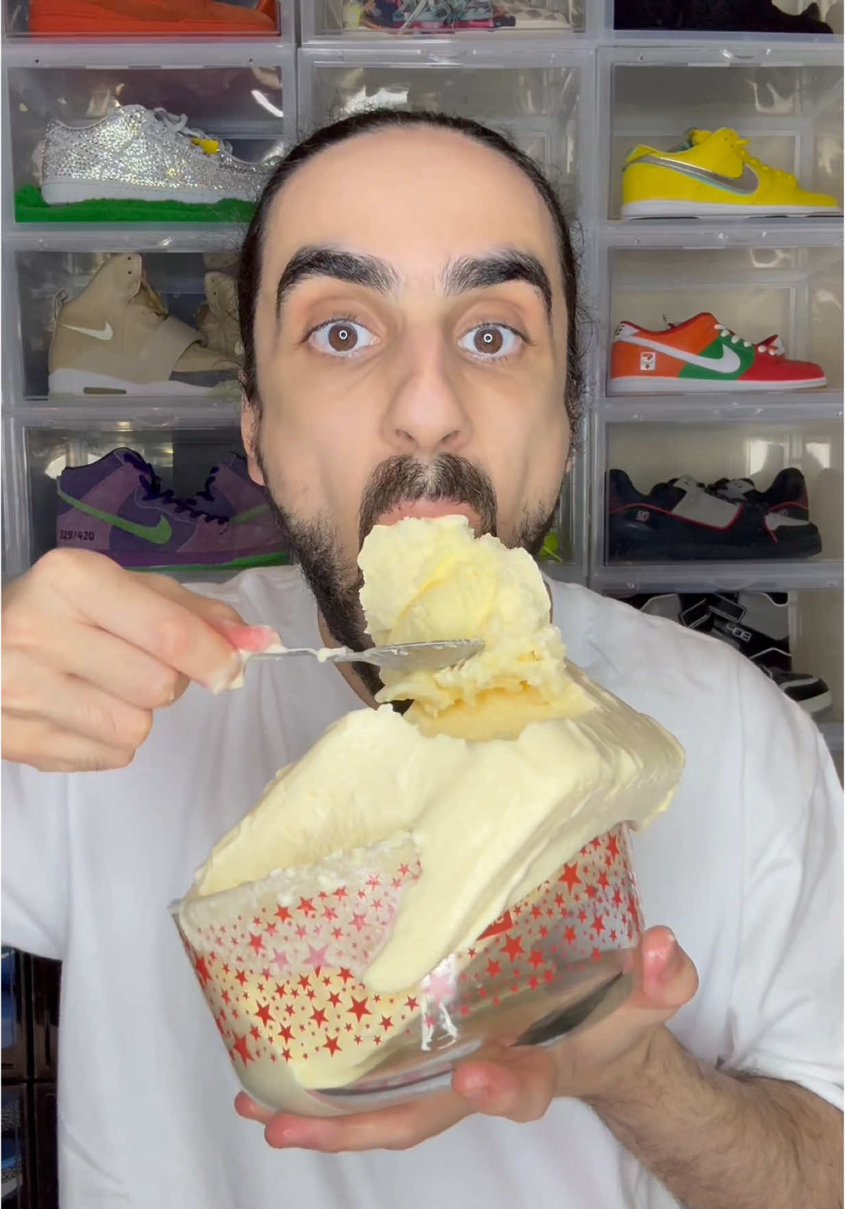 Don’t waste food. Always keep it So Halal Mode 😃👍 #baderalsafar #dontwaste #food #asmr #satisfying #eating #foryou #fyp #foryoupage 