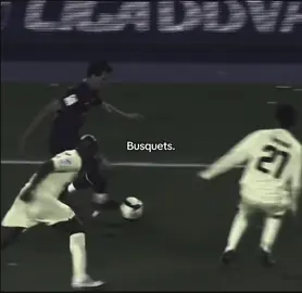 Stopp wait a minute 😌 #fyp #baller #busquets 