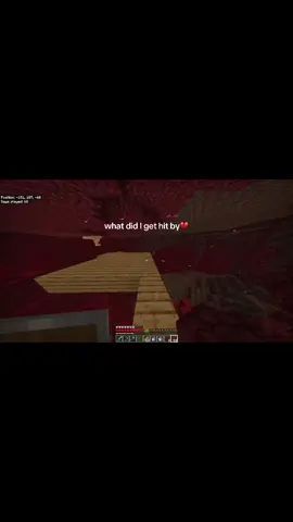 nothing was there 😔🥀 #Minecraft #zelda #caniseeyouasmycrush#yelda #fyp 