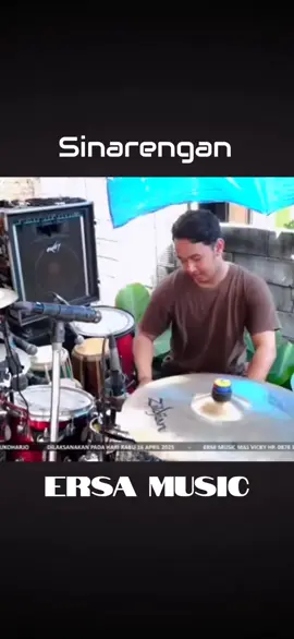 Ada yang baru nih guys😄😄 @PutikSekar🌺 @Candra @kikirizky07_ @riyanarda4 @totok7656 #sinarengan #dennycaknan #ersa #ersamusic #ersamusik #fyppppppppppppppppppppppp #koplo #jandhut #fyp #trending #viral 