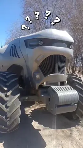 👀What?! 🚜China's new energy autonomous vehicles are entering the agricultural sector — even the driver's cab is no longer needed. A promising future lies ahead! 😎 #Chinalife #NewEnergy #agriculture #autonomous #vehicles #technology