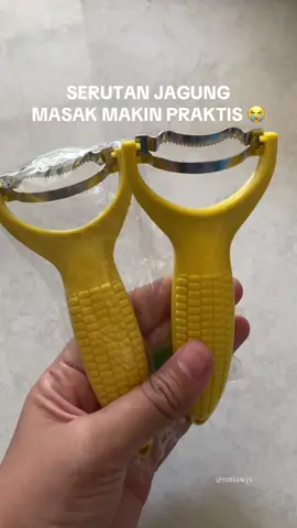 bikin bakwan jagung makin gampang #serutanjagung #peralatandapur #peralatanrumahtangga #masaklebihmudah #masakanrumahan #fypage #lewatberanda #pejuangrupiah 
